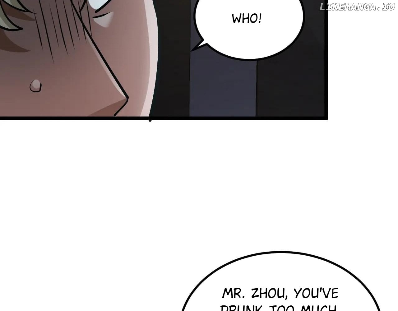 I’m Trapped In This Day For One Thousand Years Chapter 188 - page 97